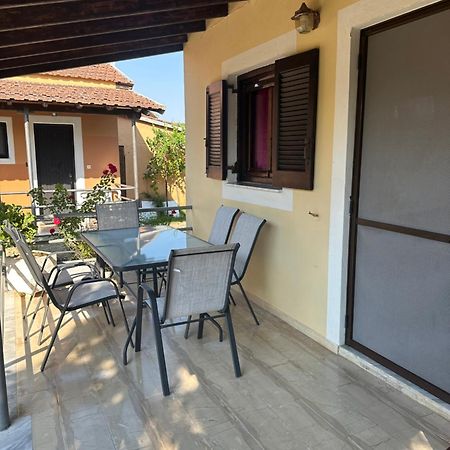 Hygge Corfu Διαμέρισμα Σιδάρι Εξωτερικό φωτογραφία