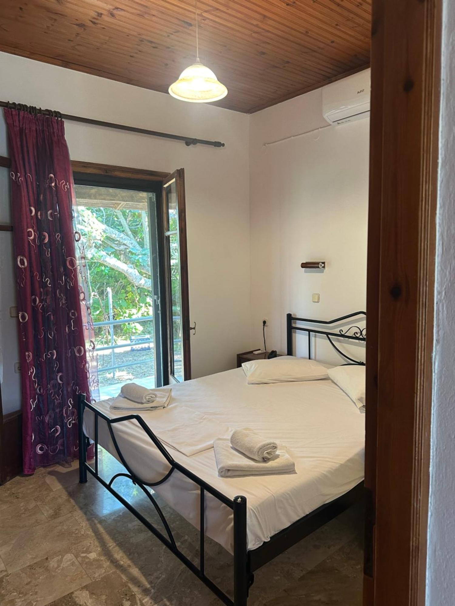 Hygge Corfu Διαμέρισμα Σιδάρι Εξωτερικό φωτογραφία