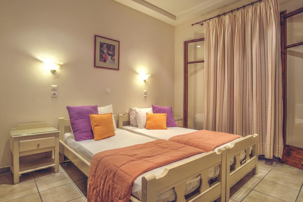 Hygge Corfu Διαμέρισμα Σιδάρι Εξωτερικό φωτογραφία