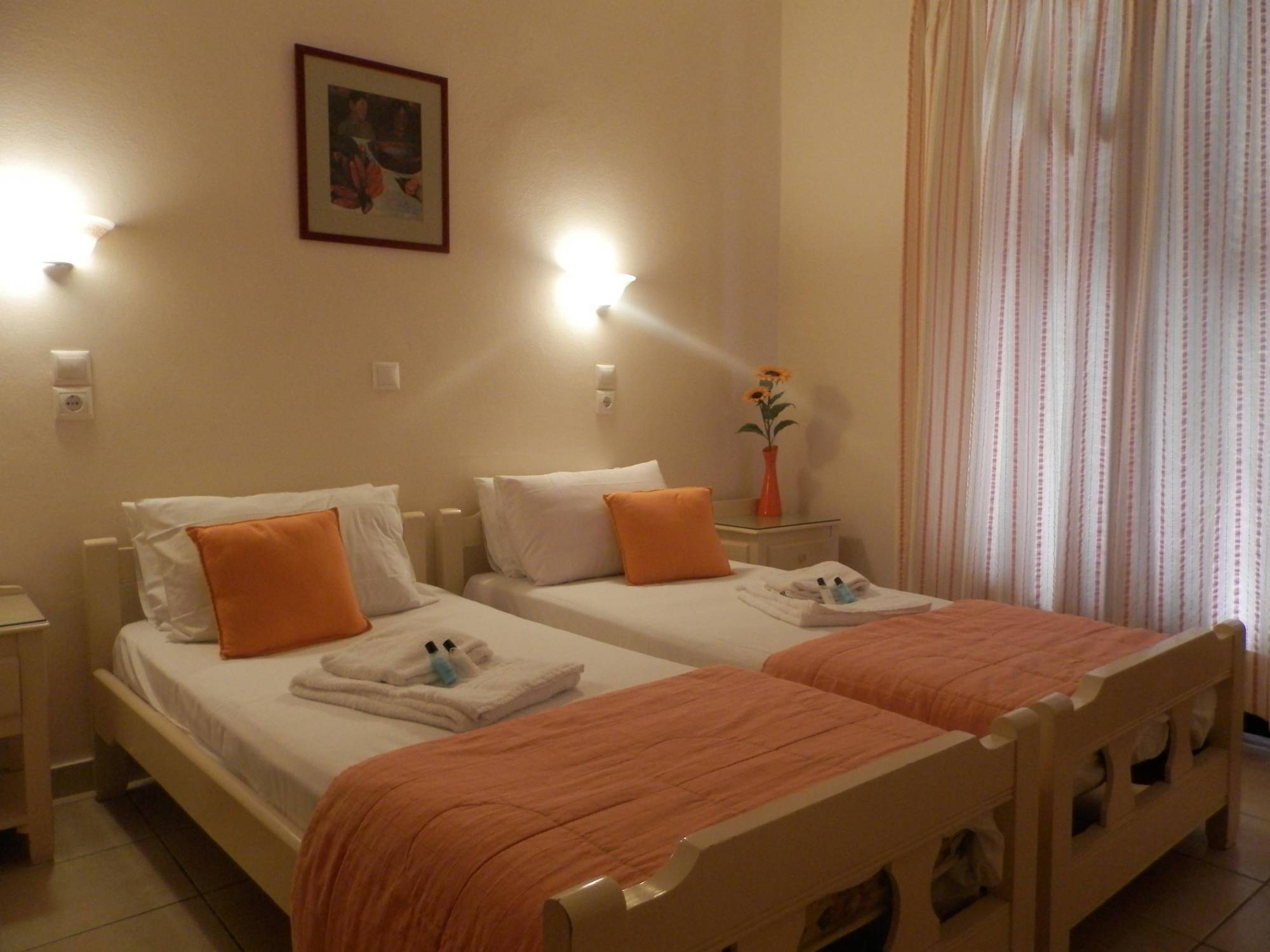 Hygge Corfu Διαμέρισμα Σιδάρι Εξωτερικό φωτογραφία
