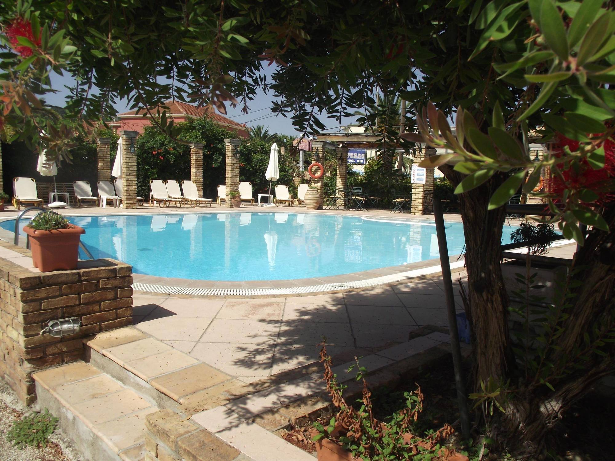 Hygge Corfu Διαμέρισμα Σιδάρι Εξωτερικό φωτογραφία