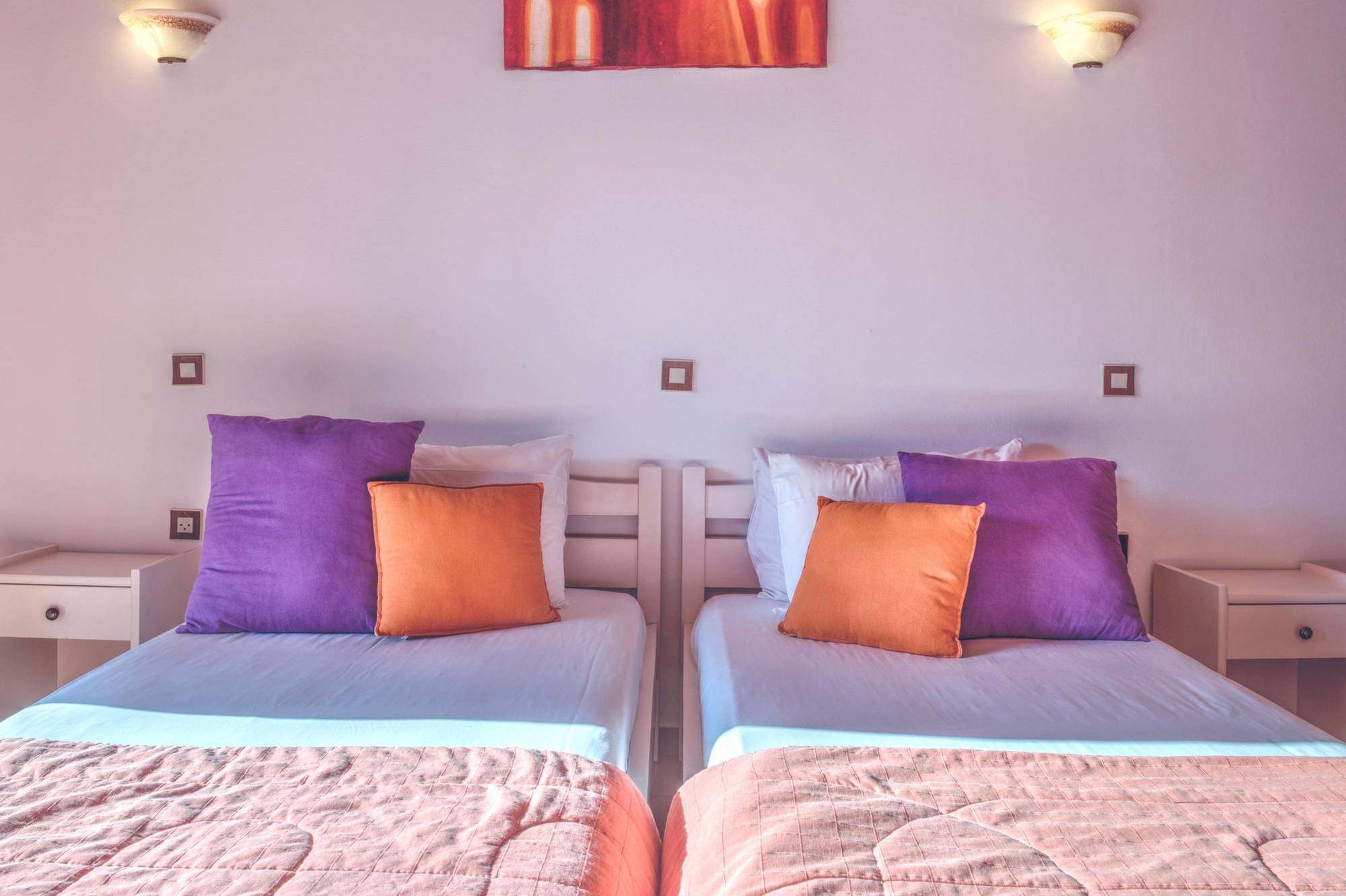 Hygge Corfu Διαμέρισμα Σιδάρι Εξωτερικό φωτογραφία